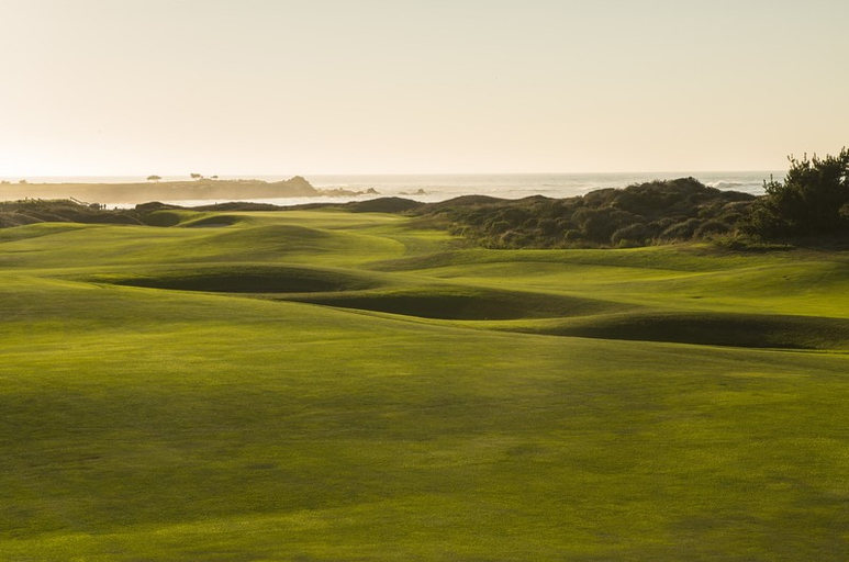 Others 4, The Inn at Spanish Bay Pebble Beach, Monterey