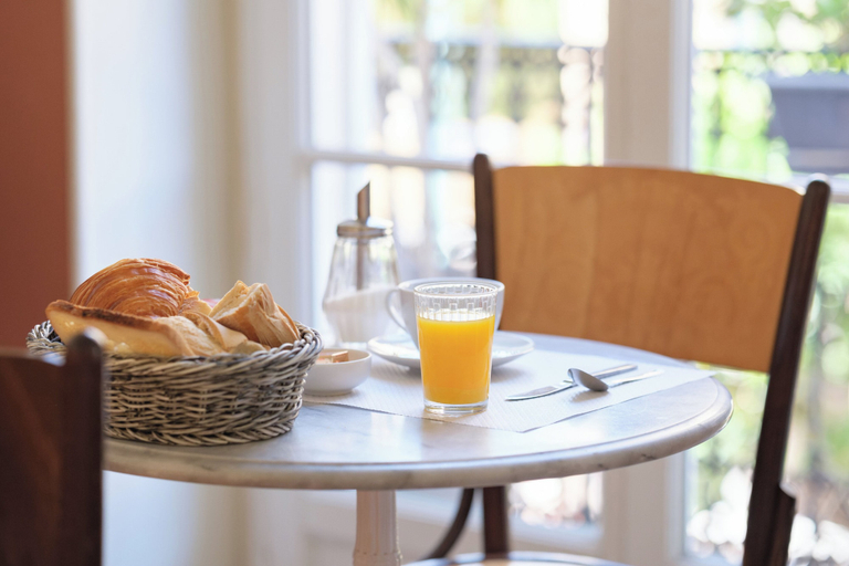 Food & Drinks 4, Hôtel Louvia, Alpes-Maritimes