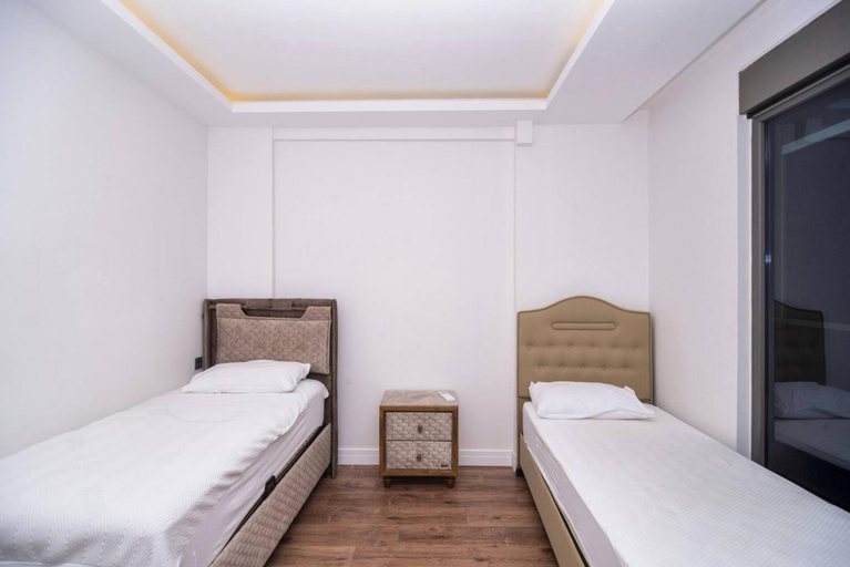 Bedroom 3, Belek Villa, Serik