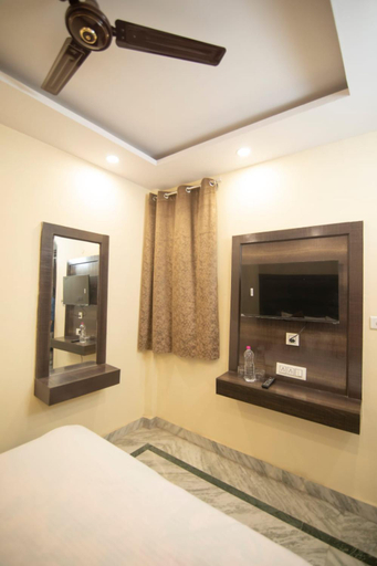 Bedroom 2, Hotel Siddharth A Boutique Guest House, Delhi