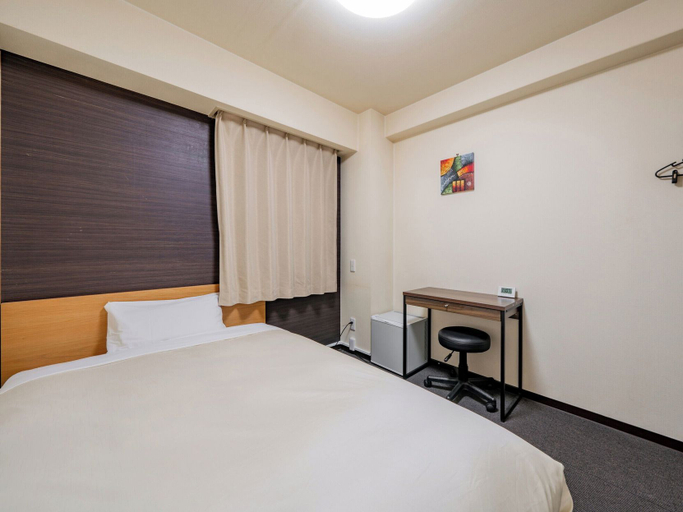 Bedroom 2, Hotel Obihiro Hills, Obihiro