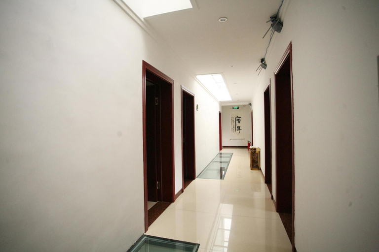 Others 4, Linglong Inn, Xinzhou