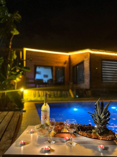Food & Drinks 3, BUNGOVİLLA RESORT HOTEL, Izmit
