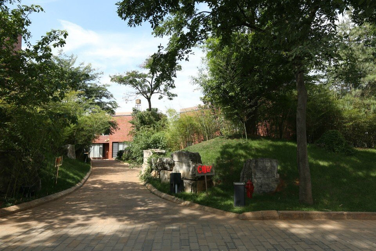 Others 3, Ziwu Hot Spring Hotel Shizong, Qujing