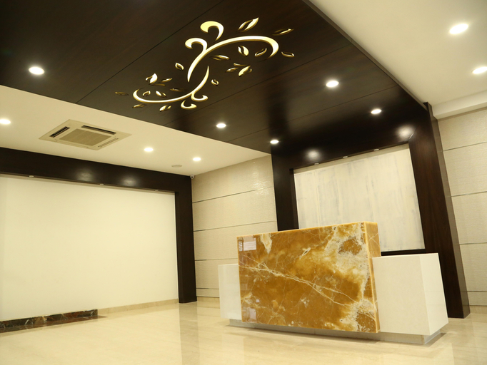 Others 5, Hotel The Fortune, Coimbatore