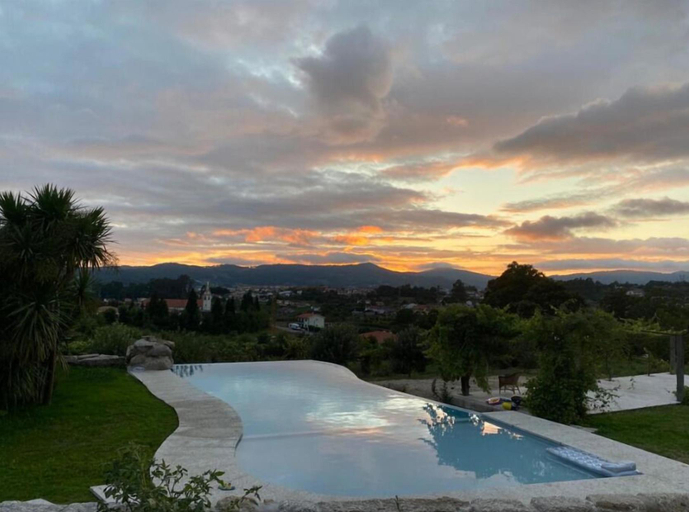 Sport & Beauty 5, Hotel Quinta da Tulha By VimaHotels, Braga