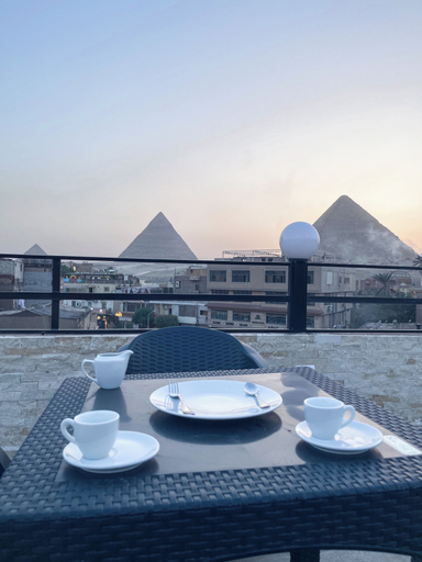 Others 5, Pulse Pyramids Hotel, Al-Ahram
