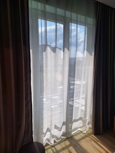 Others 5, Hotel Nina, Tbilisi