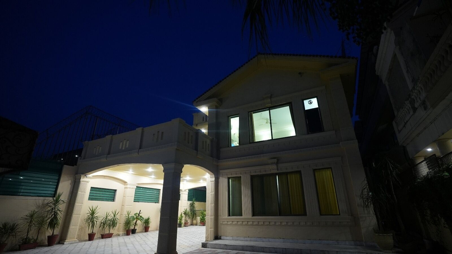 Exterior & Views 2, Sofital Hotel Islamabad, Islamabad