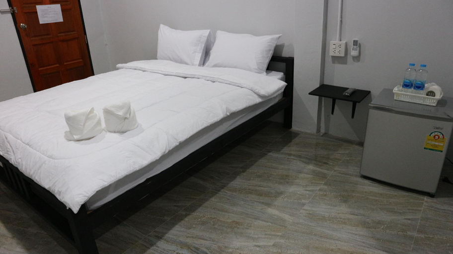 Bedroom 2, Narisara Korat Resort, Muang Nakhon Ratchasima