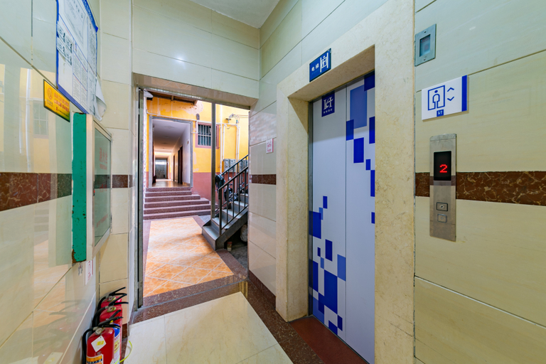 Others 5, Rong Jing Hotel, Nanning
