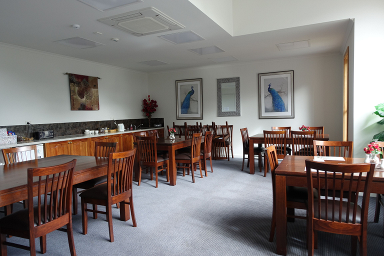 Food & Drinks 5, El Kanah Retreat, Murrindindi - East