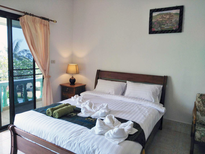 Bedroom 3, Samui Reef View Resort, Ko Samui