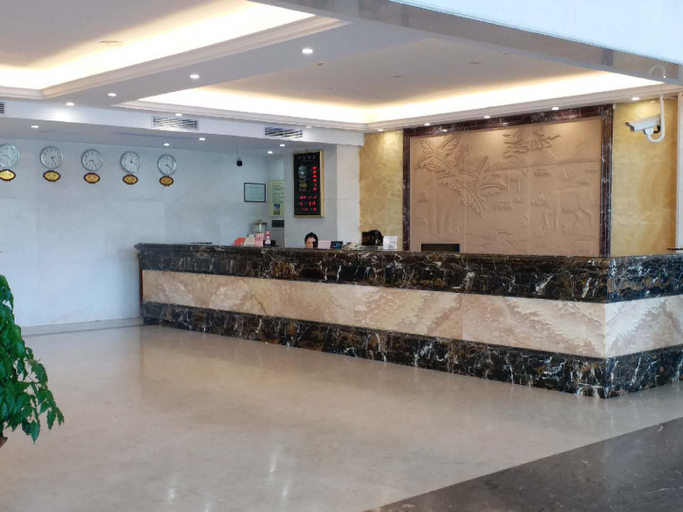 Others 5, Huachang Grand Hotel, Meizhou