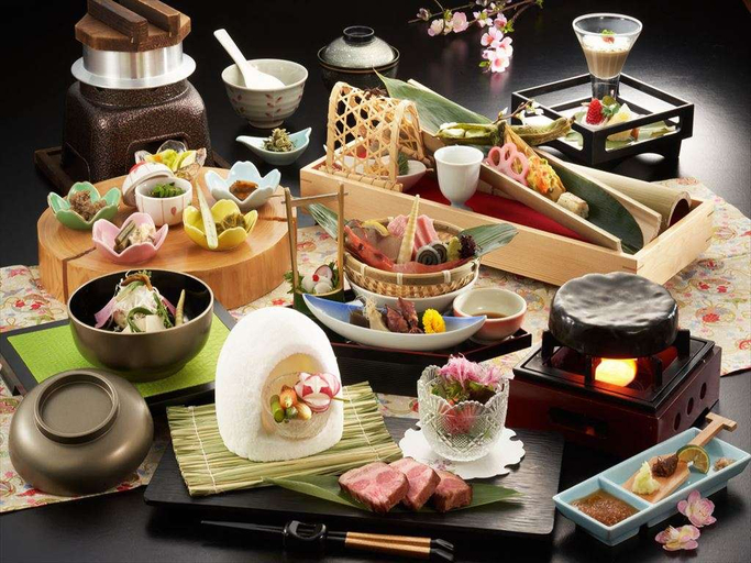 Food & Drinks 5, Izumiya, Nagaoka