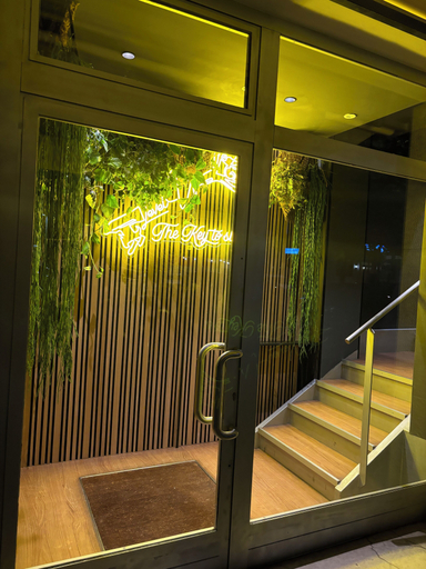 Exterior & Views, Levelup, Treviso