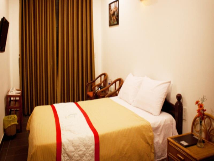 Bedroom 3, Ven Ven Hotel Ho Coc, Ho Chi Minh City