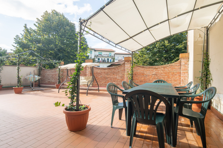 Others 4, Santa Maria Novella 4 Bedrooms by Mmega, Florence