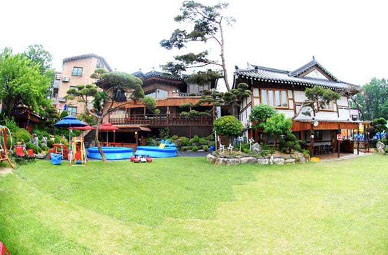 Others 2, Paju salimchae pension, Paju