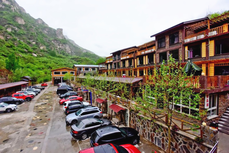Others 2, Jingdu Diyipu Tourist Resort, Beijing