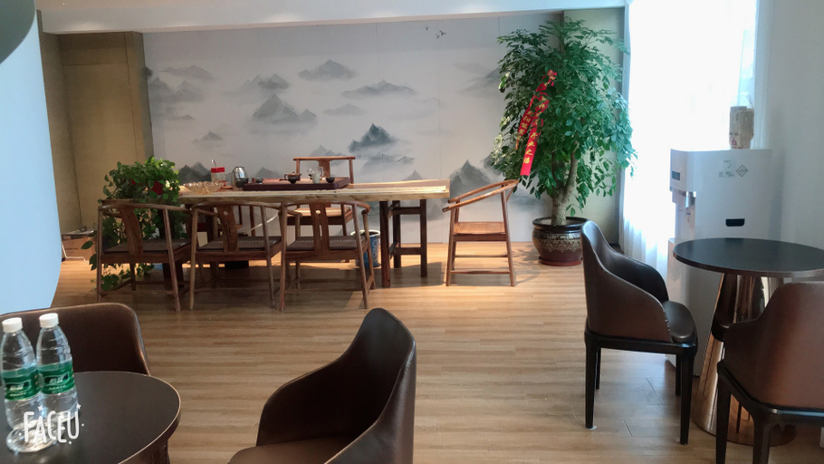 Food & Drinks, Yancheng Ruixuan Hotel (Wanda Plaza), Yancheng