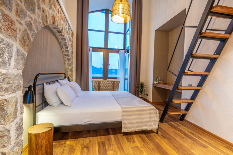 Bedroom 4, Boho Garden Selimiye, Marmaris
