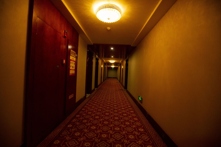 Others 5, Shenmu WANGFU International hotel, Yulin