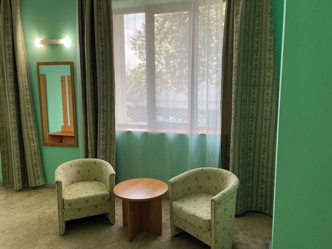 Others 5, EXPO Hotel, Tashkent City