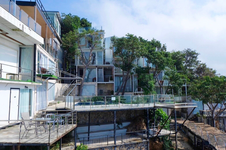 Exterior & Views 1, The Resort Angel Hill, Pak Chong