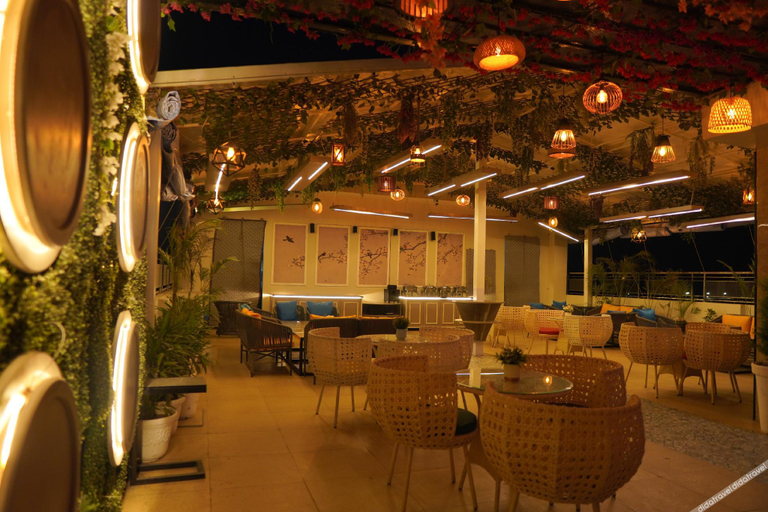 Food & Drinks 5, The Royal Casa, Ludhiana