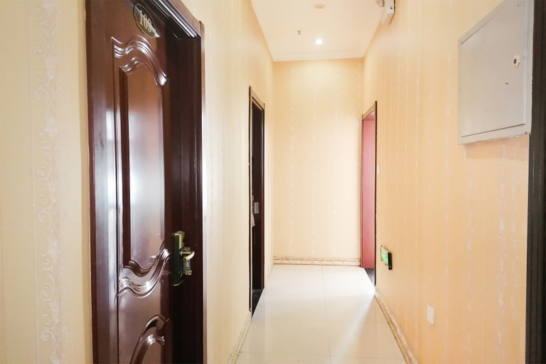Others 5, Hulun buir Shared express hotel, Hulunbuir