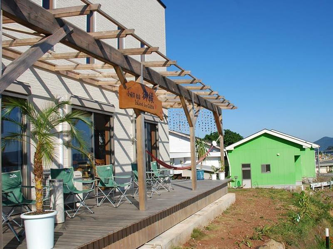 Exterior & Views 2, Shimayado Goen, Ojika