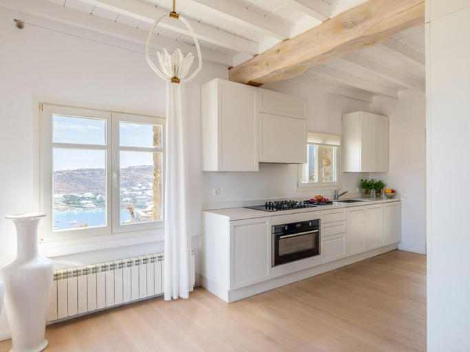 4, Villa Tavani Agios Ioannis Mykonos, South Aegean
