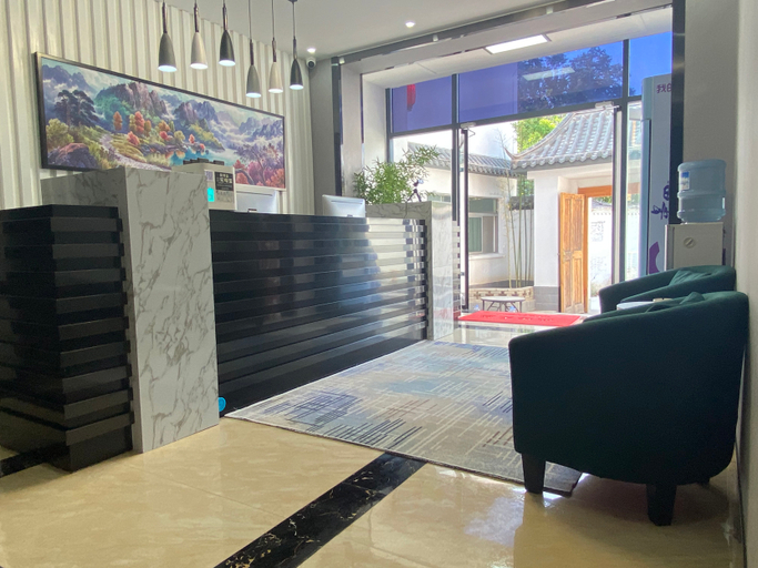 Others 3, Shijia Hotel (Baoding Nongda Shop), Baoding