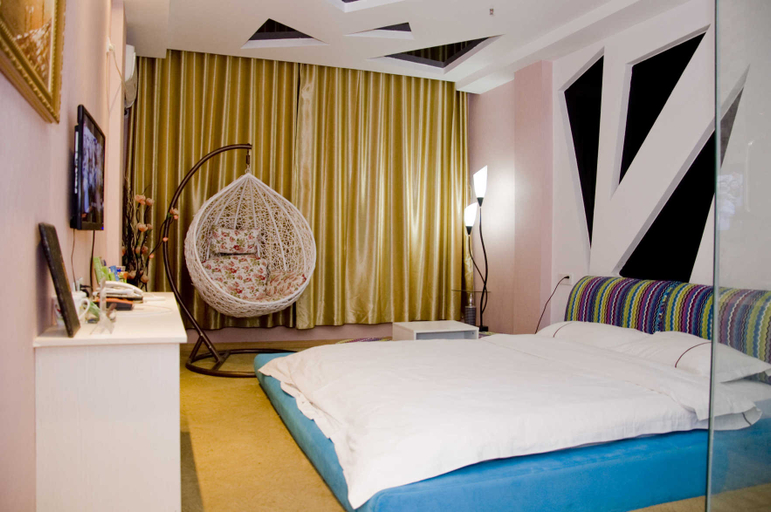 Others 3, Jieshouxuan Hotel, Fuyang