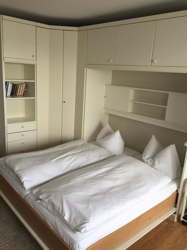 Bedroom 3, TOP CountryLine Hotel Roth am Strande, Nordfriesland