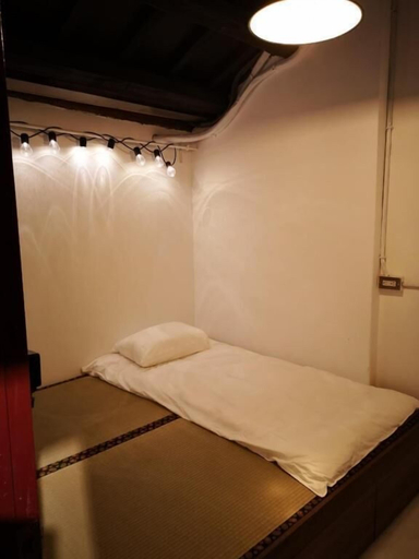 Bedroom 2, Yiyi Homestay, Kaohsiung