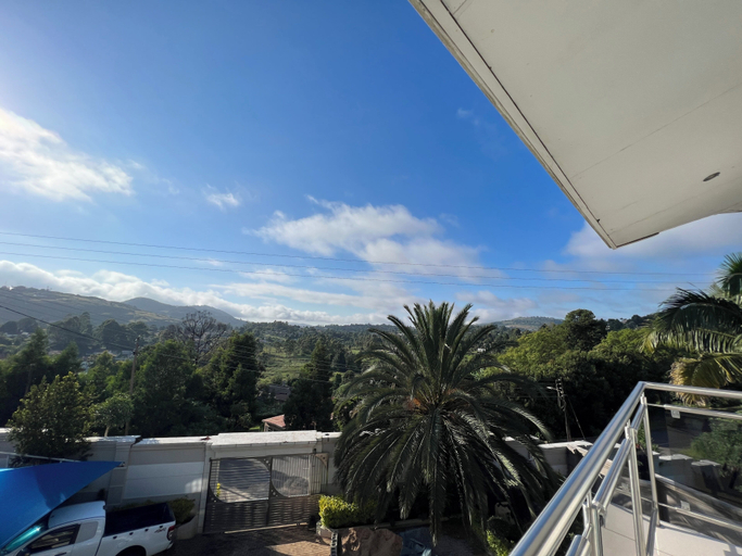 Others 5, The Silver Gates Bed and Breakfast, Mbabane East