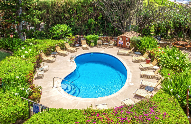 Sport & Beauty, Kealia Resort, #304 2 Bedroom Condo by RedAwning, Maui