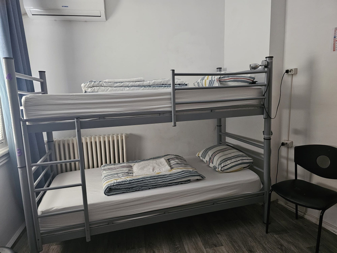 Bedroom 3, Hostel Sport Bucharest, Municipiul Bucuresti