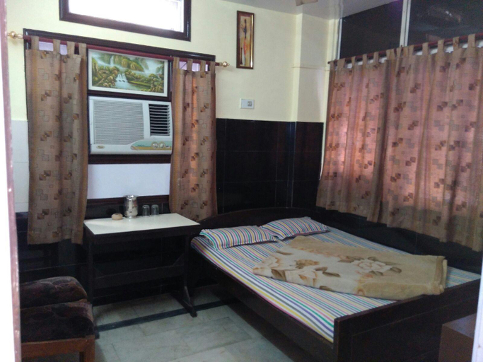 Bedroom, Hotel Prince B Guwahati, Kamrup Metropolitan