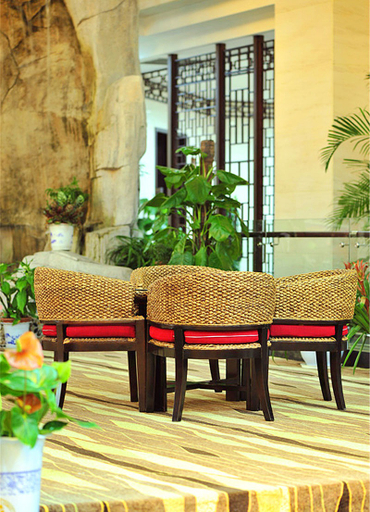 Others 3, Bodaofeng Holiday Hotel, Huanggang