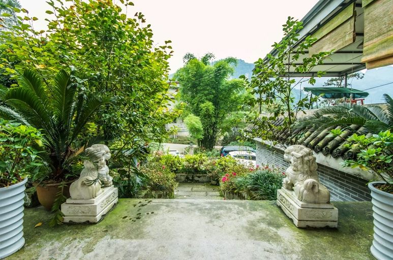 Others 5, Jingxin Hotel, Leshan