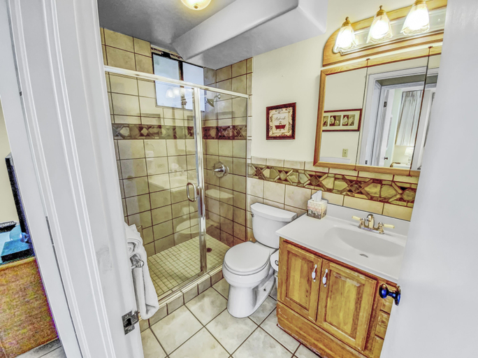 Bathroom 4, Kealia Resort, #304 2 Bedroom Condo by RedAwning, Maui