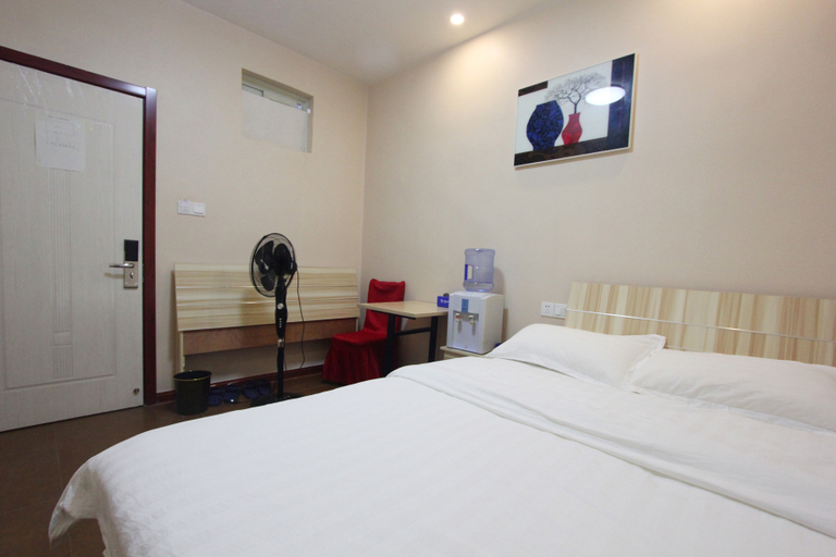 Bedroom 2, Weifang Fengyuan Hotel, Weifang