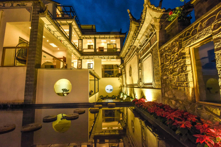 Others 3, Lanshan Inn, Dali Bai