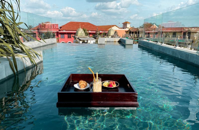 Sport & Beauty 4, Aborest Tropical Hostel, Siem Reap