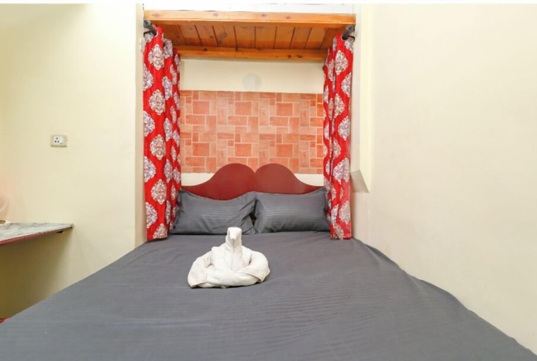 Room 5, Mistora Valley, The Nilgiris
