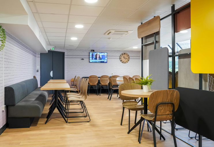 Food & Drinks 4, B&B HOTEL Paris Chatillon, Hauts-de-Seine
