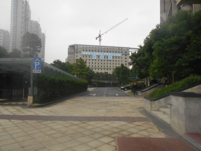 Exterior & Views 5, Linjia Inn (Hangzhou Linping South Railway Station), Hangzhou